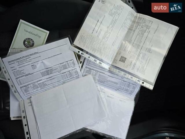 Зеленый Шкода Октавия, объемом двигателя 1.6 л и пробегом 275 тыс. км за 6000 $, фото 71 на Automoto.ua