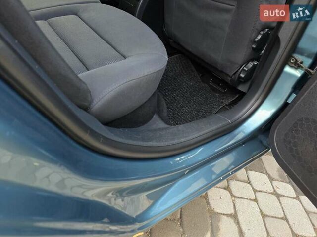 Зеленый Шкода Октавия, объемом двигателя 1.6 л и пробегом 275 тыс. км за 6000 $, фото 85 на Automoto.ua