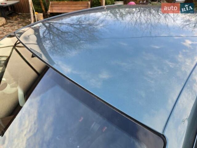 Зеленый Шкода Октавия, объемом двигателя 1.6 л и пробегом 275 тыс. км за 6000 $, фото 30 на Automoto.ua