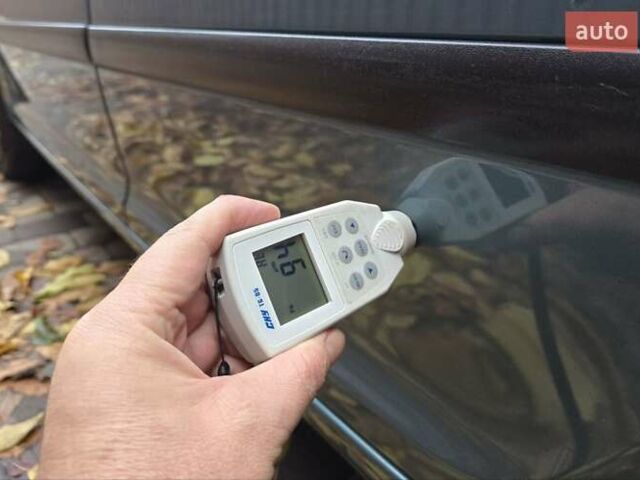 Зеленый Шкода Октавия, объемом двигателя 1.6 л и пробегом 275 тыс. км за 6000 $, фото 45 на Automoto.ua