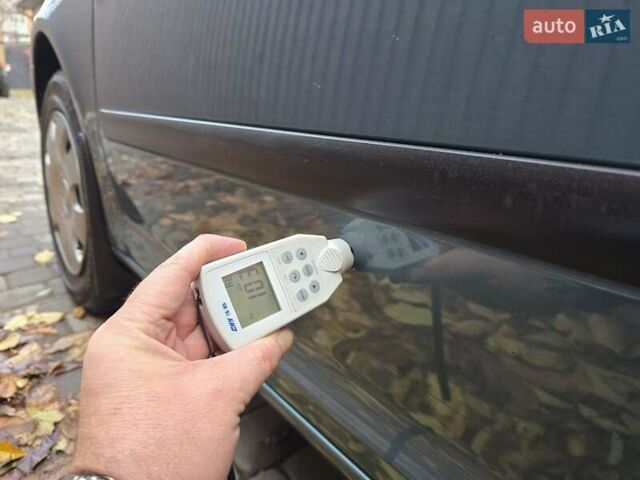 Зеленый Шкода Октавия, объемом двигателя 1.6 л и пробегом 275 тыс. км за 6000 $, фото 46 на Automoto.ua