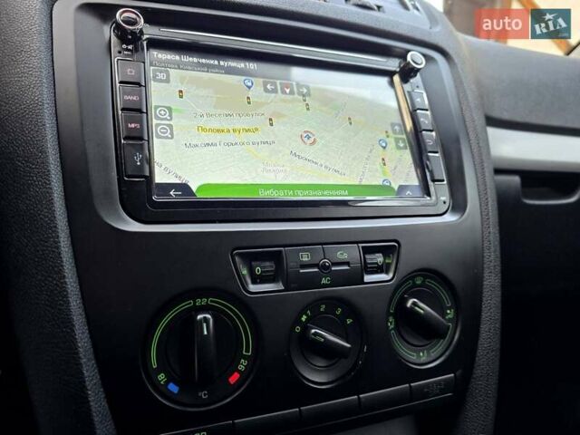 Зеленый Шкода Октавия, объемом двигателя 1.6 л и пробегом 275 тыс. км за 6000 $, фото 98 на Automoto.ua