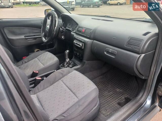 Зеленый Шкода Октавия, объемом двигателя 1.9 л и пробегом 270 тыс. км за 2500 $, фото 11 на Automoto.ua