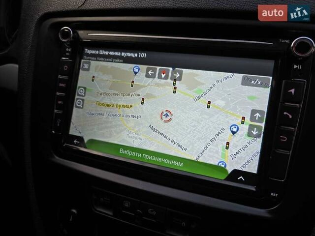 Зеленый Шкода Октавия, объемом двигателя 1.6 л и пробегом 275 тыс. км за 6000 $, фото 97 на Automoto.ua