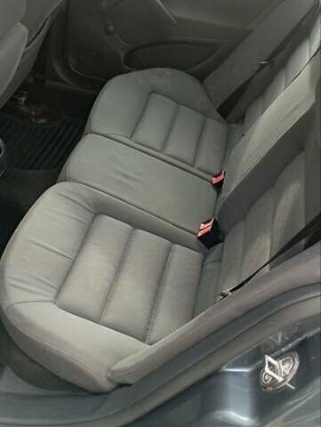 Зеленый Шкода Октавия, объемом двигателя 1.6 л и пробегом 287 тыс. км за 5600 $, фото 10 на Automoto.ua