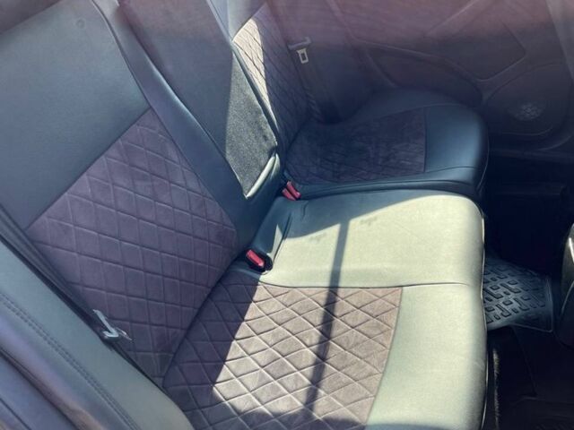 Шкода Октавия 2005 в Днепре (Днепропетровске) на Automoto.ua Зеленый Шкода Октавия, объемом двигателя 1.6 л и пробегом 264 тыс. км за 6400 $, фото 8 на Automoto.ua