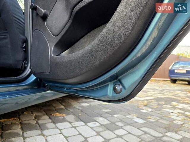 Зеленый Шкода Октавия, объемом двигателя 1.6 л и пробегом 275 тыс. км за 6000 $, фото 83 на Automoto.ua