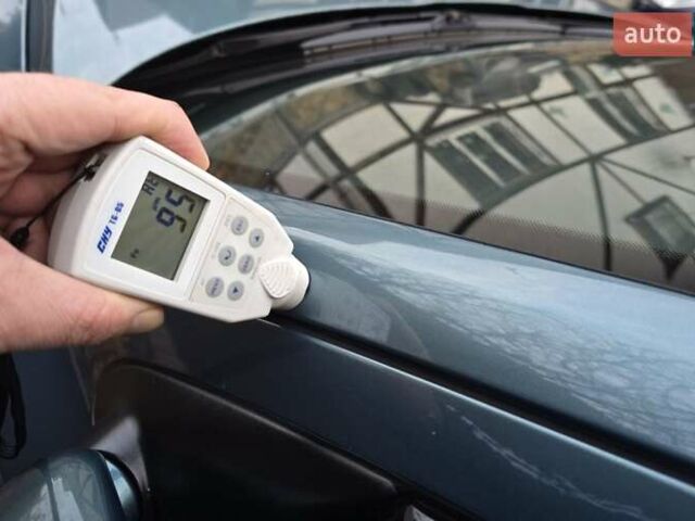 Зеленый Шкода Октавия, объемом двигателя 1.6 л и пробегом 275 тыс. км за 6000 $, фото 48 на Automoto.ua