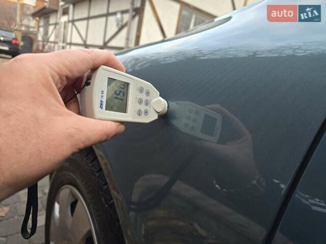 Зеленый Шкода Октавия, объемом двигателя 1.6 л и пробегом 275 тыс. км за 6000 $, фото 47 на Automoto.ua