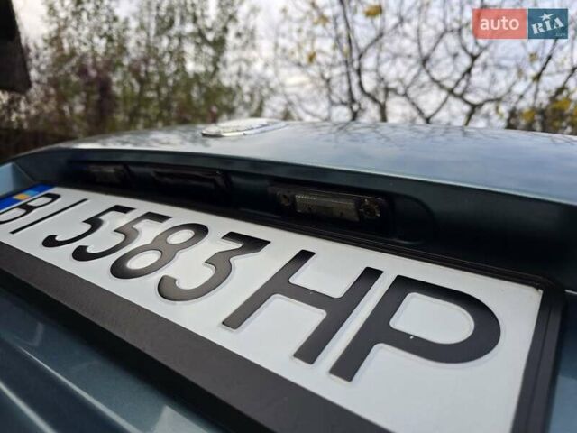 Зеленый Шкода Октавия, объемом двигателя 1.6 л и пробегом 275 тыс. км за 6000 $, фото 112 на Automoto.ua