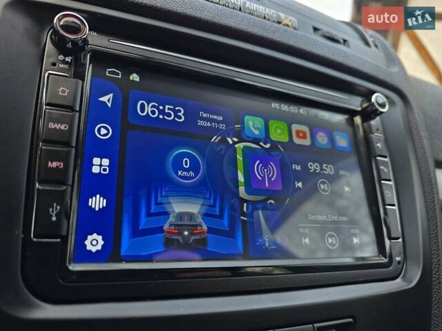 Зеленый Шкода Октавия, объемом двигателя 1.6 л и пробегом 275 тыс. км за 6000 $, фото 102 на Automoto.ua