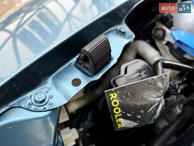 Зеленый Шкода Октавия, объемом двигателя 1.6 л и пробегом 275 тыс. км за 6000 $, фото 122 на Automoto.ua