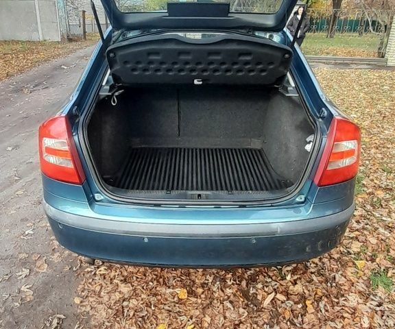 Шкода Октавія 2005 у Конотопе на Automoto.ua Зелений Шкода Октавія, об'ємом двигуна 1.6 л та пробігом 263 тис. км за 5100 $, фото 4 на Automoto.ua
