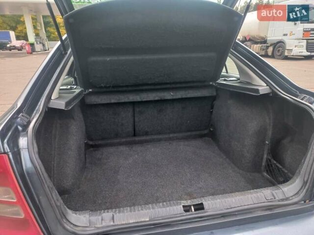 Зеленый Шкода Октавия, объемом двигателя 1.9 л и пробегом 270 тыс. км за 2500 $, фото 15 на Automoto.ua