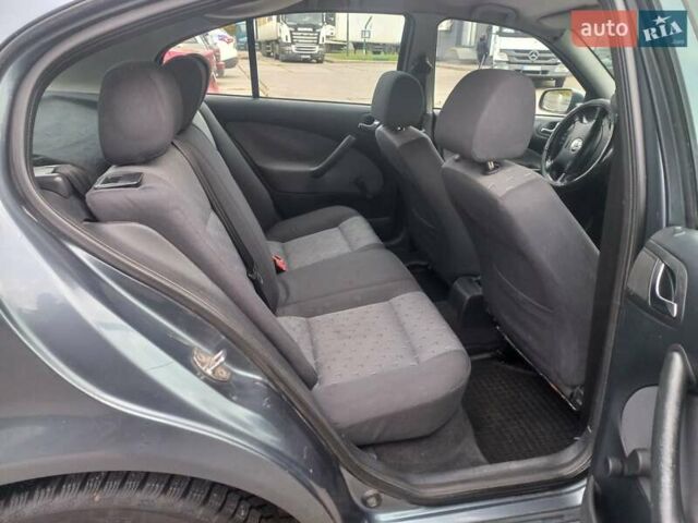 Зеленый Шкода Октавия, объемом двигателя 1.9 л и пробегом 270 тыс. км за 2500 $, фото 13 на Automoto.ua