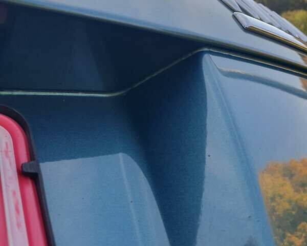 Зеленый Шкода Октавия, объемом двигателя 1.6 л и пробегом 174 тыс. км за 5500 $, фото 11 на Automoto.ua