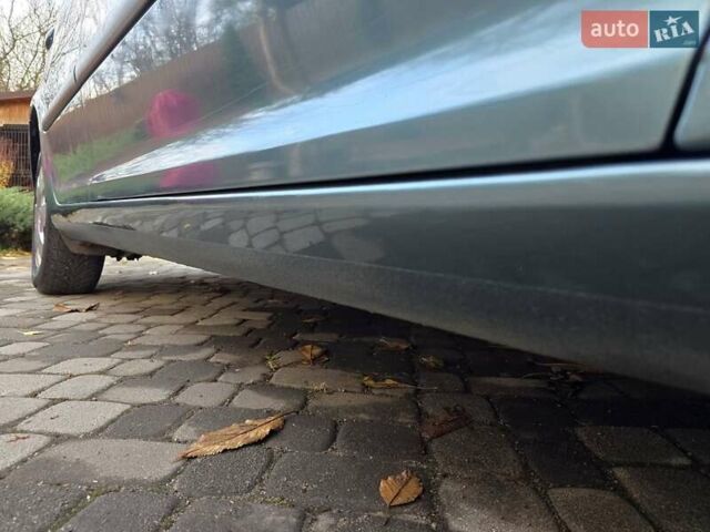 Зеленый Шкода Октавия, объемом двигателя 1.6 л и пробегом 275 тыс. км за 6000 $, фото 6 на Automoto.ua