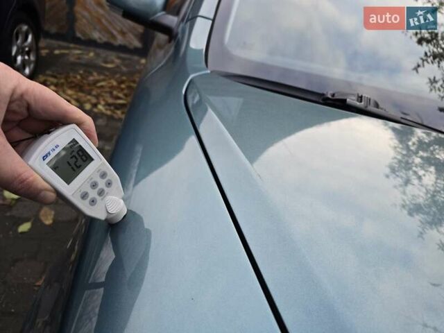 Зеленый Шкода Октавия, объемом двигателя 1.6 л и пробегом 275 тыс. км за 6000 $, фото 39 на Automoto.ua