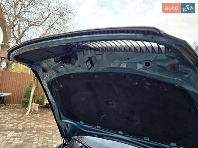 Зеленый Шкода Октавия, объемом двигателя 1.6 л и пробегом 275 тыс. км за 6000 $, фото 120 на Automoto.ua