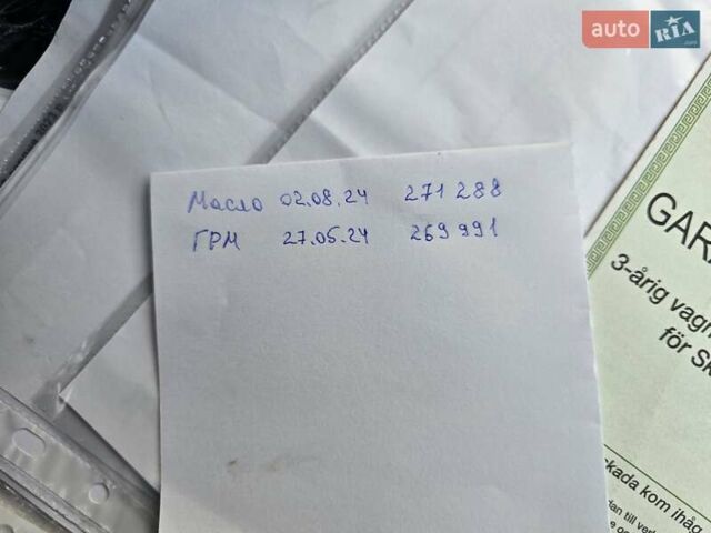 Зеленый Шкода Октавия, объемом двигателя 1.6 л и пробегом 275 тыс. км за 6000 $, фото 80 на Automoto.ua