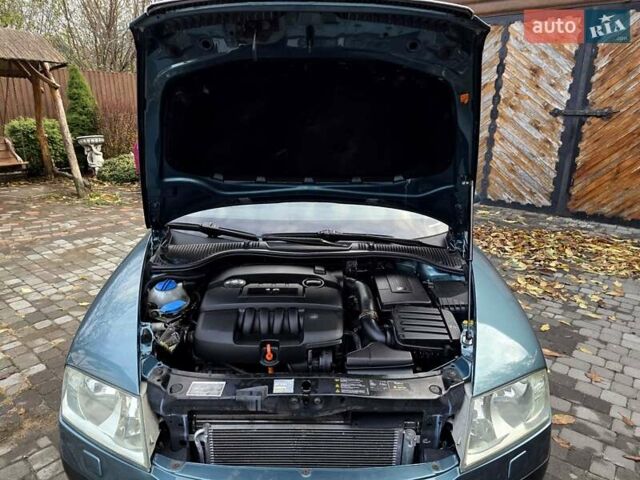 Зеленый Шкода Октавия, объемом двигателя 1.6 л и пробегом 275 тыс. км за 6000 $, фото 114 на Automoto.ua