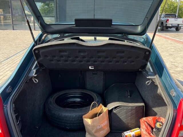 Шкода Октавия 2005 в Днепре (Днепропетровске) на Automoto.ua Зеленый Шкода Октавия, объемом двигателя 1.6 л и пробегом 264 тыс. км за 6400 $, фото 13 на Automoto.ua