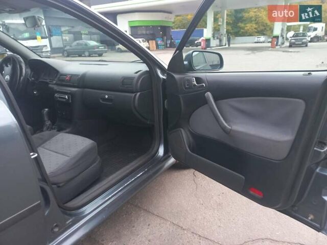 Зеленый Шкода Октавия, объемом двигателя 1.9 л и пробегом 270 тыс. км за 2500 $, фото 12 на Automoto.ua