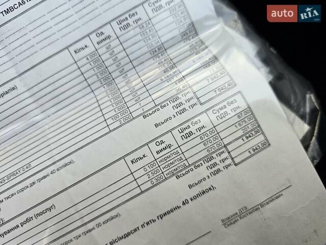 Зеленый Шкода Октавия, объемом двигателя 1.6 л и пробегом 275 тыс. км за 6000 $, фото 74 на Automoto.ua
