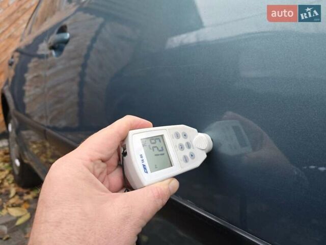 Зеленый Шкода Октавия, объемом двигателя 1.6 л и пробегом 275 тыс. км за 6000 $, фото 40 на Automoto.ua