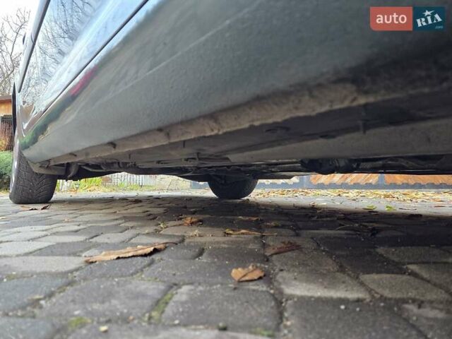 Зеленый Шкода Октавия, объемом двигателя 1.6 л и пробегом 275 тыс. км за 6000 $, фото 7 на Automoto.ua