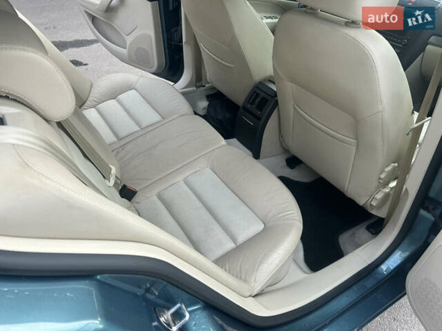 Зелений Шкода Октавія, об'ємом двигуна 1.98 л та пробігом 219 тис. км за 6500 $, фото 12 на Automoto.ua