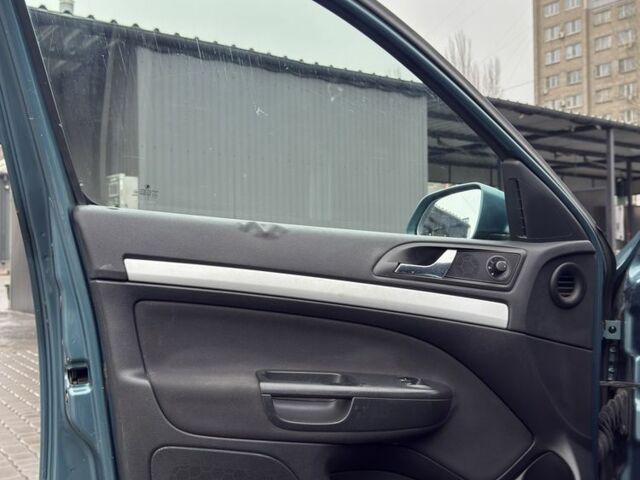 Зелений Шкода Октавія, об'ємом двигуна 1.9 л та пробігом 320 тис. км за 3350 $, фото 6 на Automoto.ua