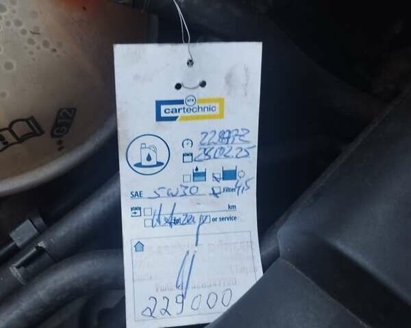 Зеленый Шкода Октавия, объемом двигателя 1.6 л и пробегом 234 тыс. км за 6800 $, фото 13 на Automoto.ua