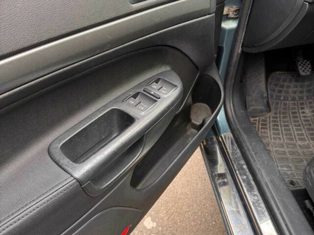 Зелений Шкода Октавія, об'ємом двигуна 1.6 л та пробігом 127 тис. км за 5800 $, фото 9 на Automoto.ua