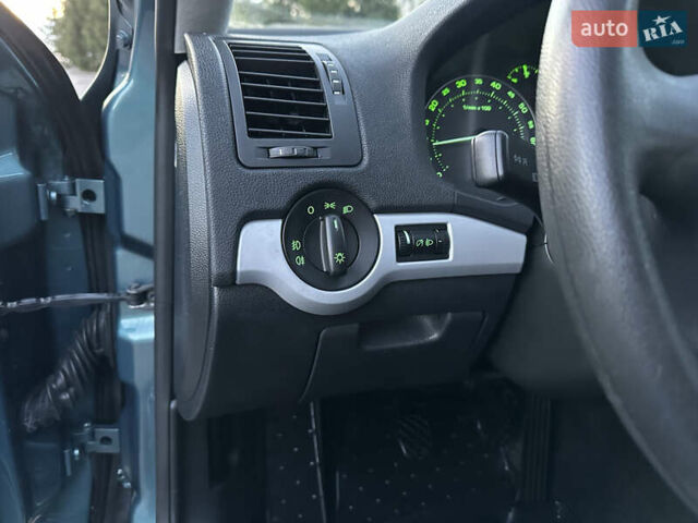 Шкода Октавия 2006 в Тернополе на Automoto.ua Зеленый Шкода Октавия, объемом двигателя 1.6 л и пробегом 197 тыс. км за 6850 $, фото 36 на Automoto.ua