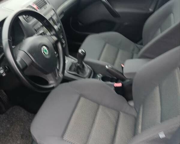 Зеленый Шкода Октавия, объемом двигателя 1.6 л и пробегом 215 тыс. км за 6250 $, фото 34 на Automoto.ua