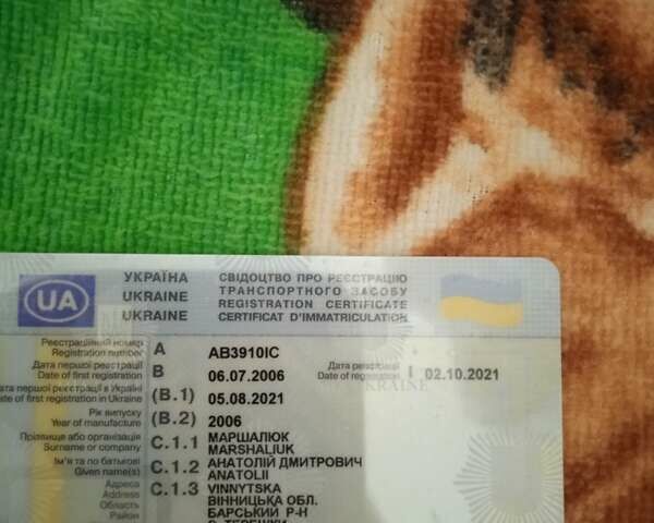 Зеленый Шкода Октавия, объемом двигателя 1.6 л и пробегом 85 тыс. км за 7000 $, фото 8 на Automoto.ua