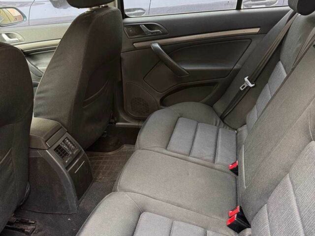 Зелений Шкода Октавія, об'ємом двигуна 1.6 л та пробігом 127 тис. км за 5800 $, фото 6 на Automoto.ua