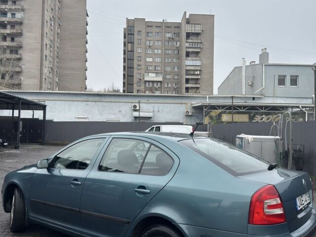 Зелений Шкода Октавія, об'ємом двигуна 1.9 л та пробігом 320 тис. км за 3350 $, фото 4 на Automoto.ua