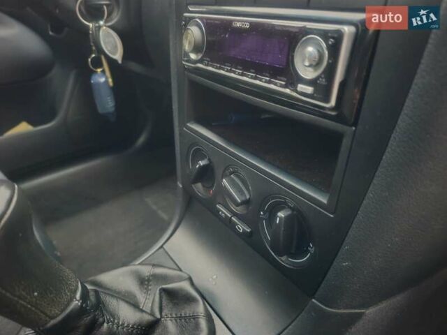 Зеленый Шкода Октавия, объемом двигателя 1.6 л и пробегом 224 тыс. км за 4250 $, фото 21 на Automoto.ua