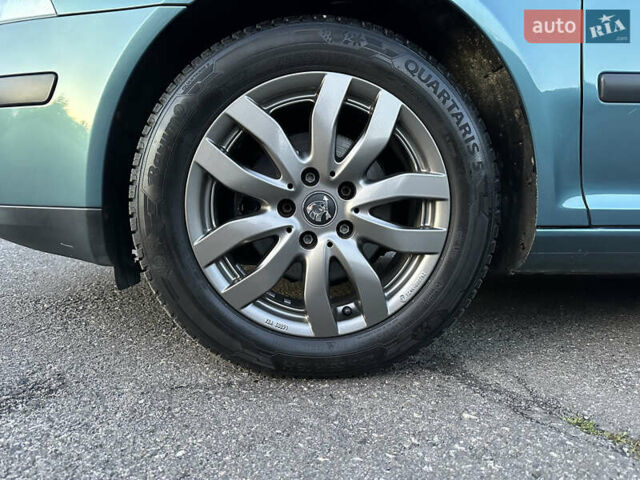 Шкода Октавія 2006 у Тернополі на Automoto.ua Зелений Шкода Октавія, об'ємом двигуна 1.6 л та пробігом 197 тис. км за 6750 $, фото 19 на Automoto.ua