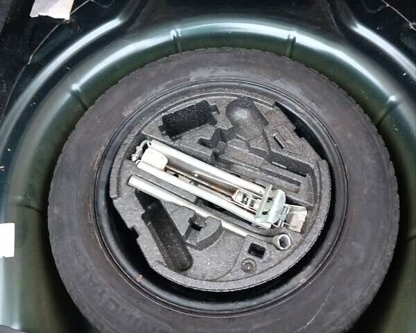 Зеленый Шкода Октавия, объемом двигателя 1.6 л и пробегом 215 тыс. км за 6250 $, фото 38 на Automoto.ua