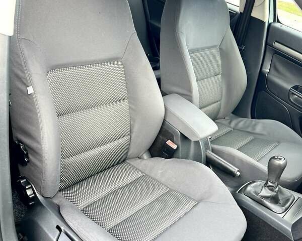 Зеленый Шкода Октавия, объемом двигателя 1.6 л и пробегом 215 тыс. км за 5500 $, фото 30 на Automoto.ua