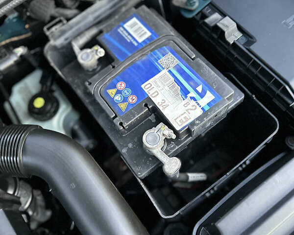 Шкода Октавия 2006 в Тернополе на Automoto.ua Зеленый Шкода Октавия, объемом двигателя 1.6 л и пробегом 197 тыс. км за 6850 $, фото 10 на Automoto.ua