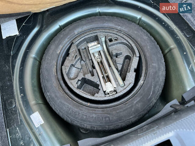 Зелений Шкода Октавія, об'ємом двигуна 1.6 л та пробігом 213 тис. км за 6499 $, фото 44 на Automoto.ua