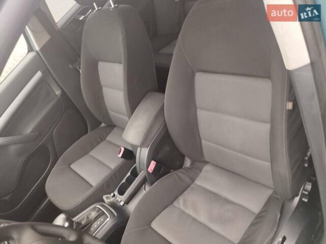 Зеленый Шкода Октавия, объемом двигателя 1.6 л и пробегом 234 тыс. км за 6800 $, фото 2 на Automoto.ua