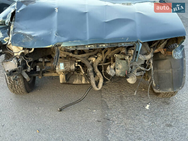 Зеленый Шкода Октавия, объемом двигателя 1.6 л и пробегом 250 тыс. км за 1499 $, фото 34 на Automoto.ua