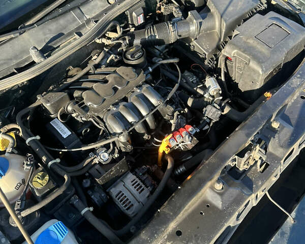 Зелений Шкода Октавія, об'ємом двигуна 1.6 л та пробігом 231 тис. км за 5300 $, фото 15 на Automoto.ua