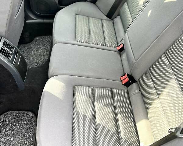 Зеленый Шкода Октавия, объемом двигателя 1.6 л и пробегом 215 тыс. км за 5500 $, фото 29 на Automoto.ua