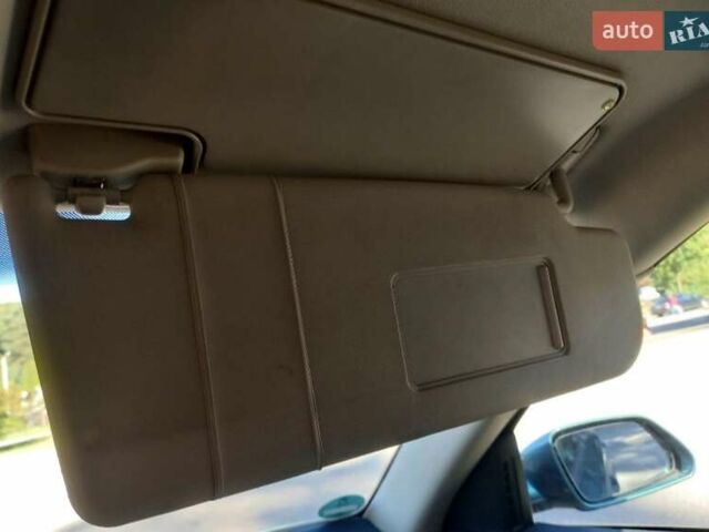 Зелений Шкода Октавія, об'ємом двигуна 1.6 л та пробігом 203 тис. км за 7500 $, фото 72 на Automoto.ua